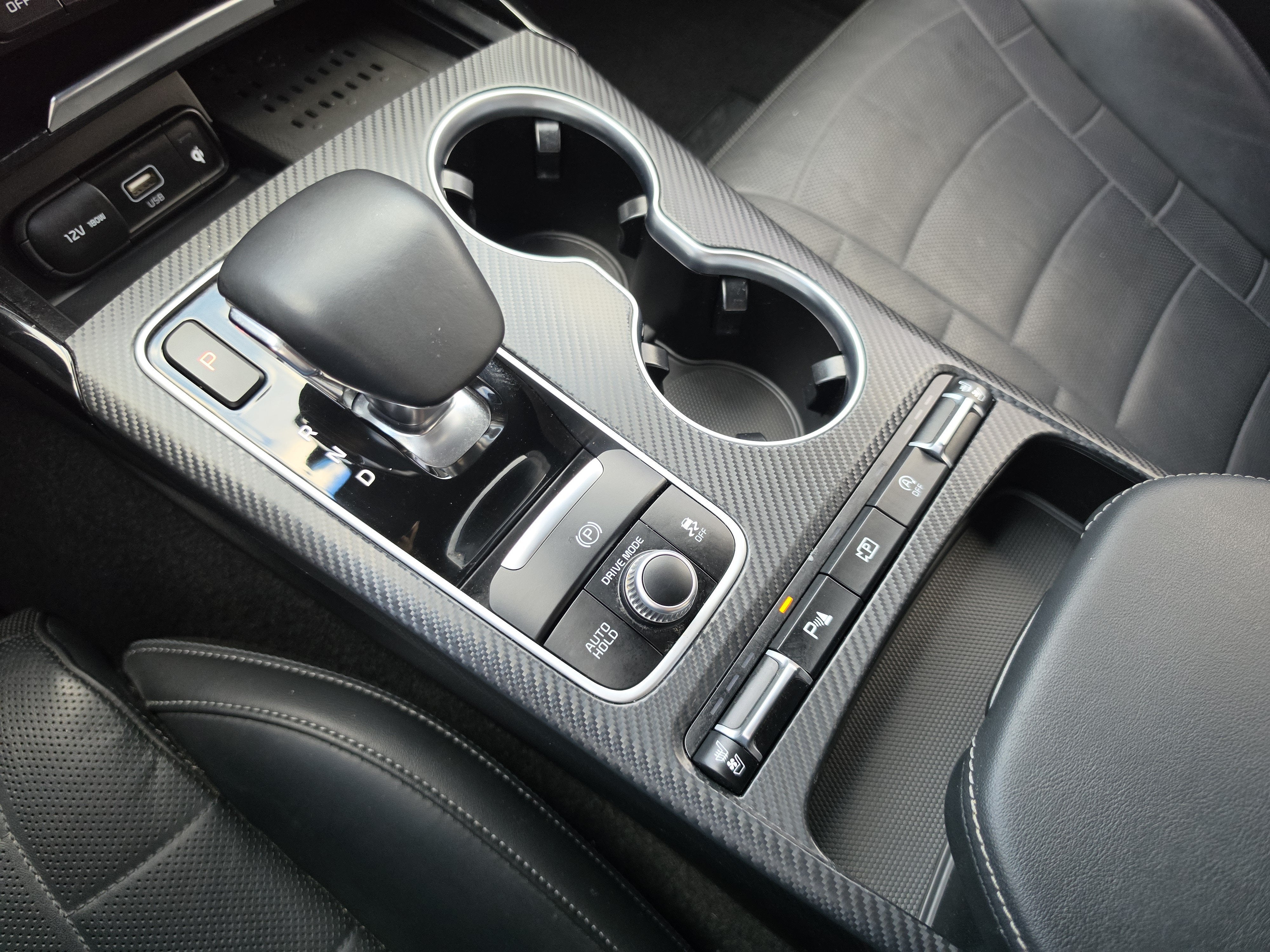 2022 Kia Stinger GT2