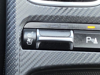 2022 Kia Stinger GT2
