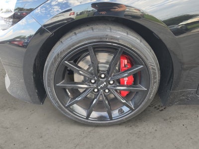 2022 Kia Stinger GT2
