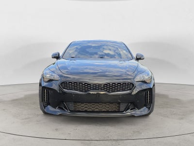 2022 Kia Stinger GT2
