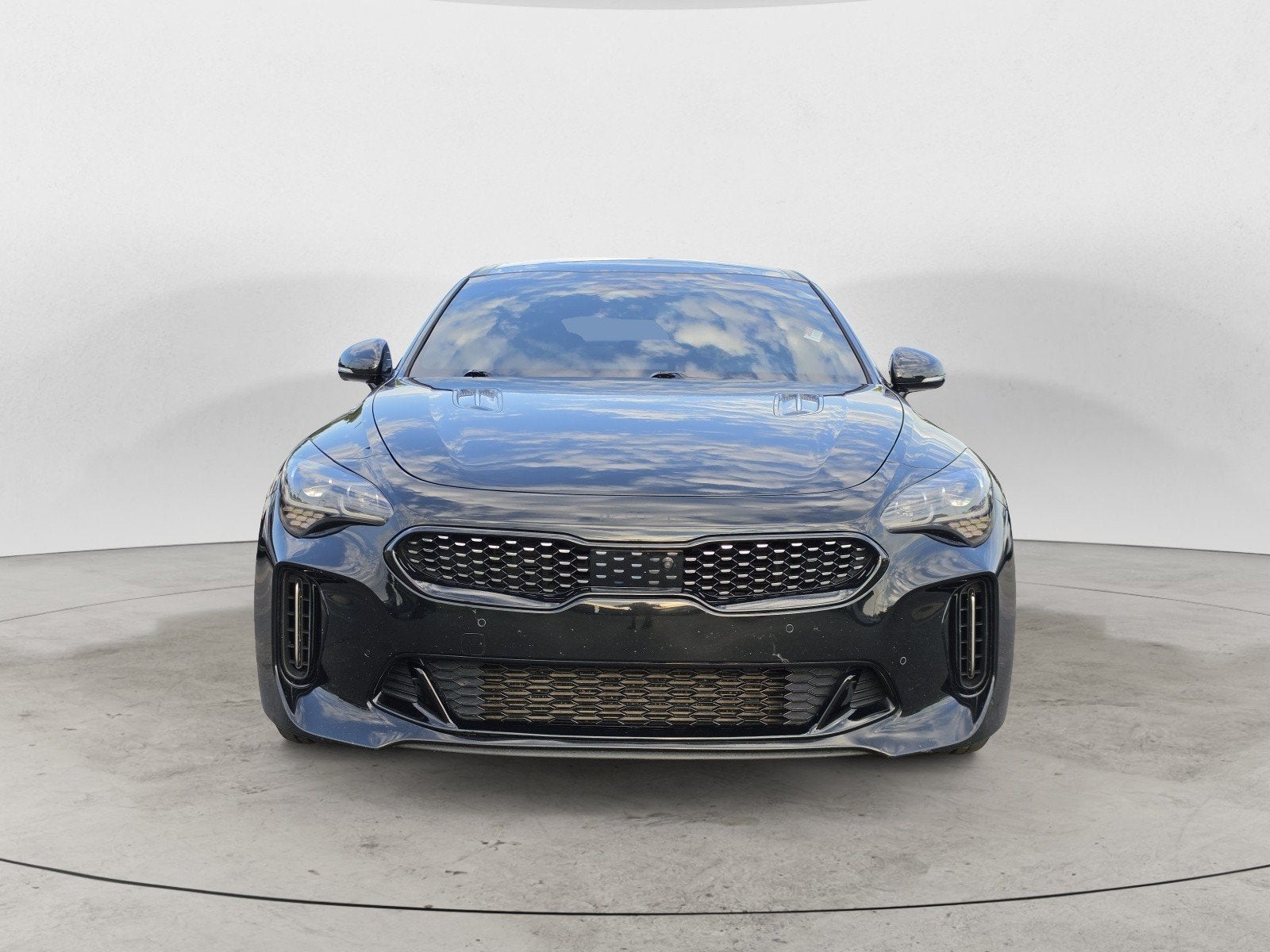 2022 Kia Stinger GT2