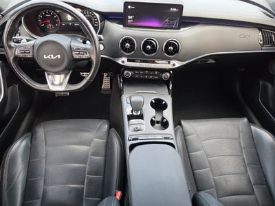 2022 Kia Stinger GT2