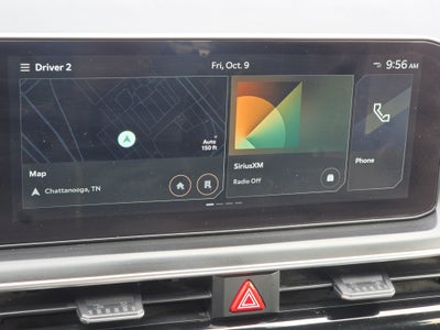 2025 Kia K5 GT