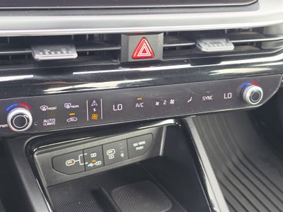 2025 Kia K5 GT
