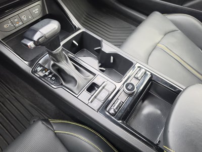 2025 Kia K5 GT