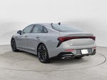 2025 Kia K5 GT