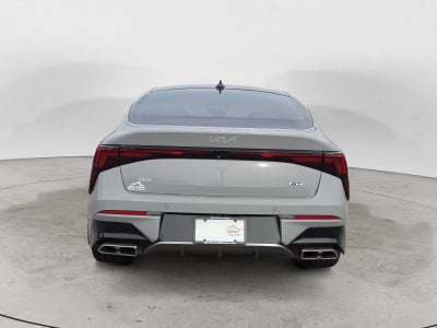 2025 Kia K5 GT