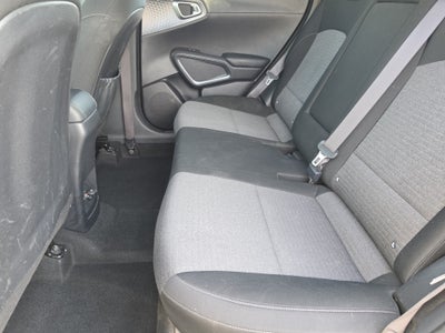2020 Kia Soul EX