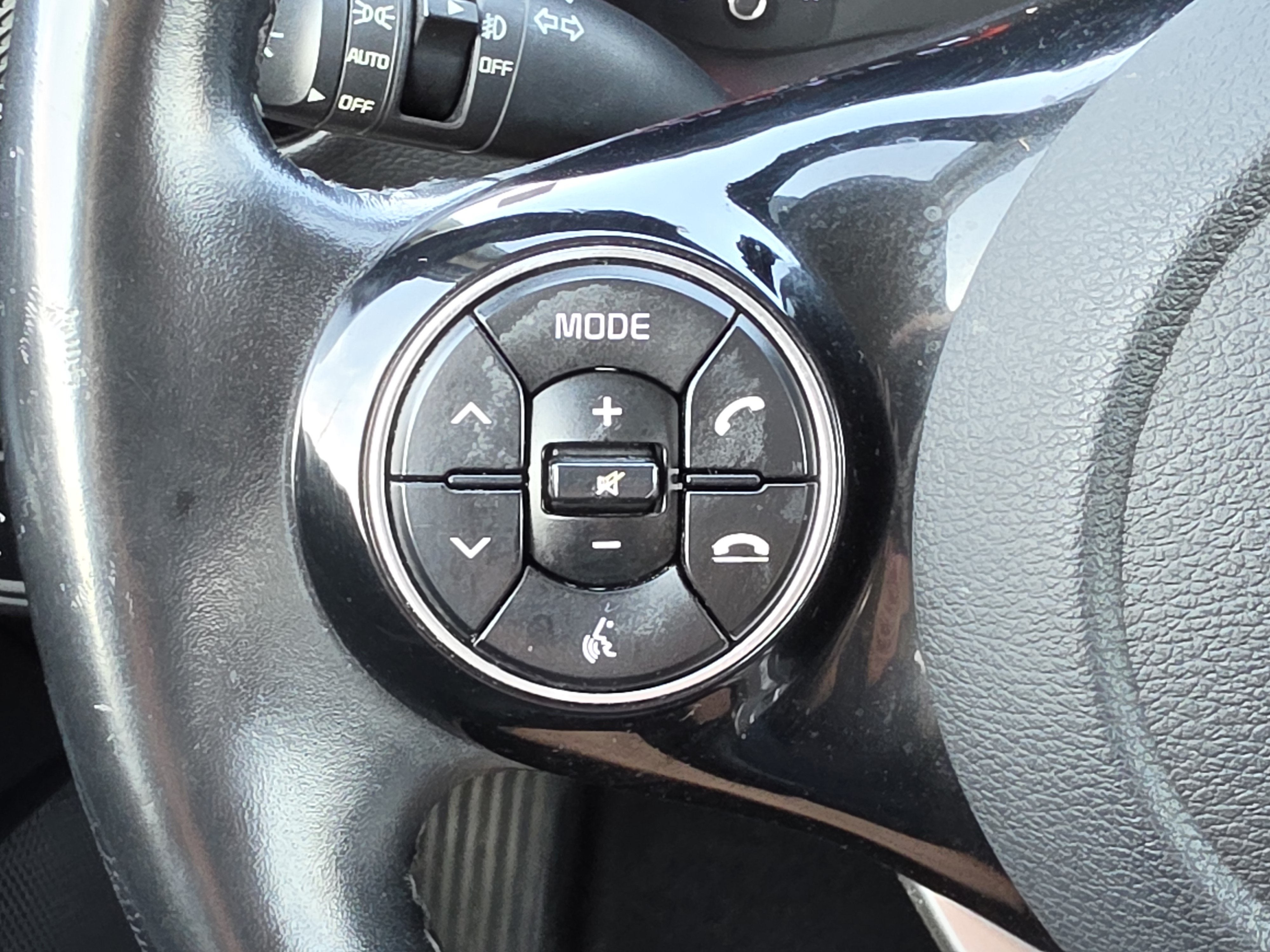 2020 Kia Soul EX