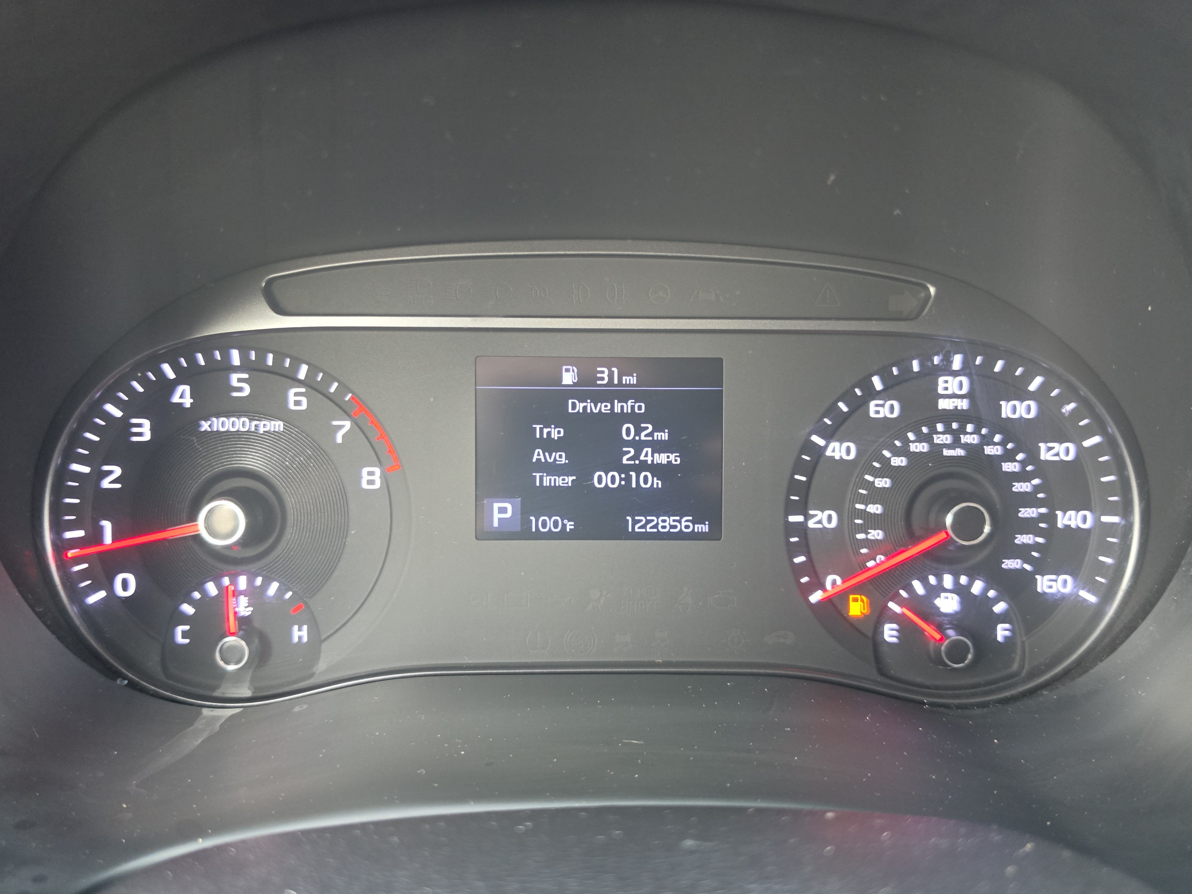 2020 Kia Soul EX