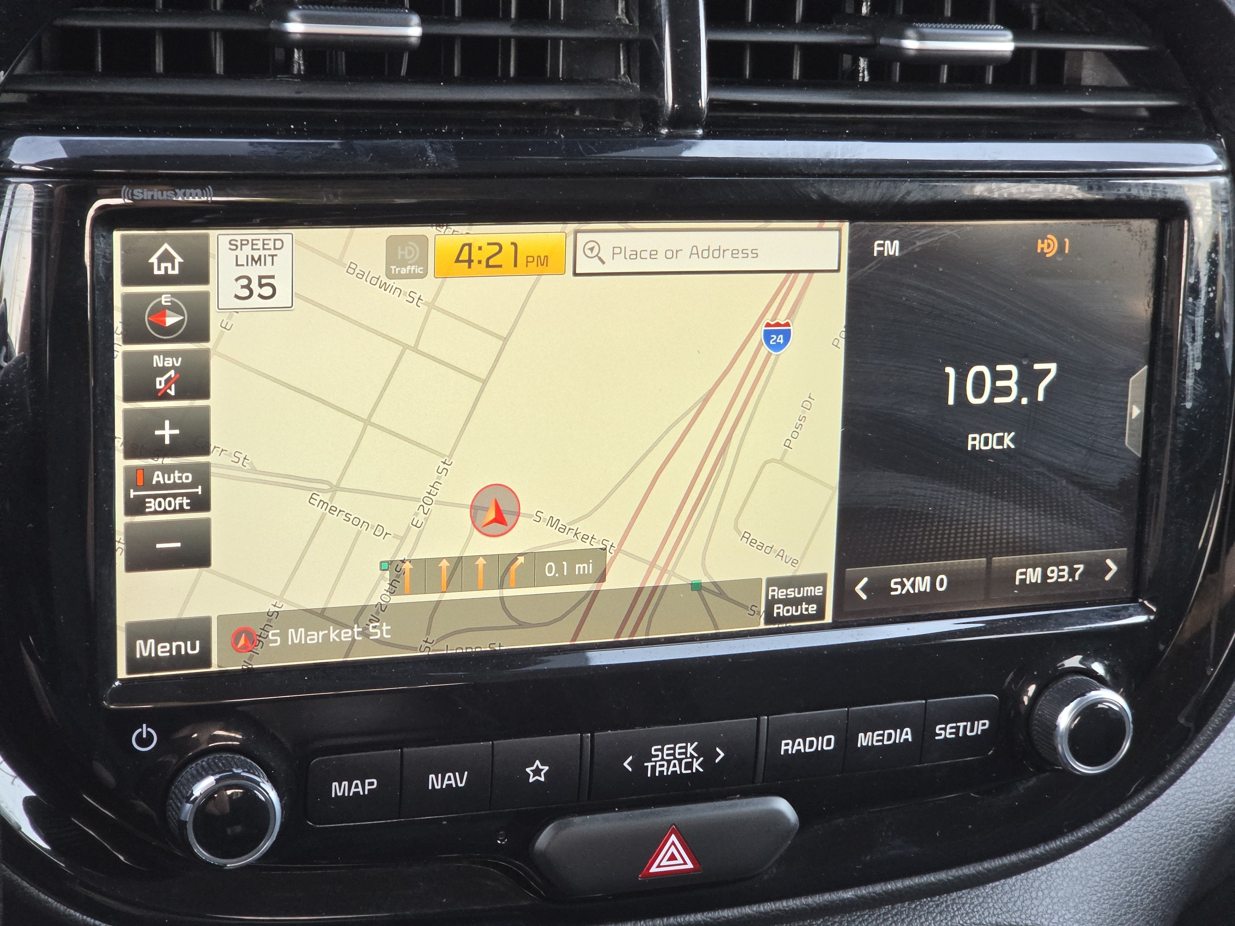 2020 Kia Soul EX