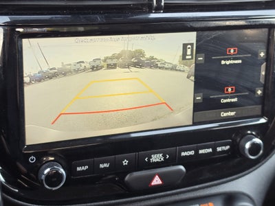 2020 Kia Soul EX