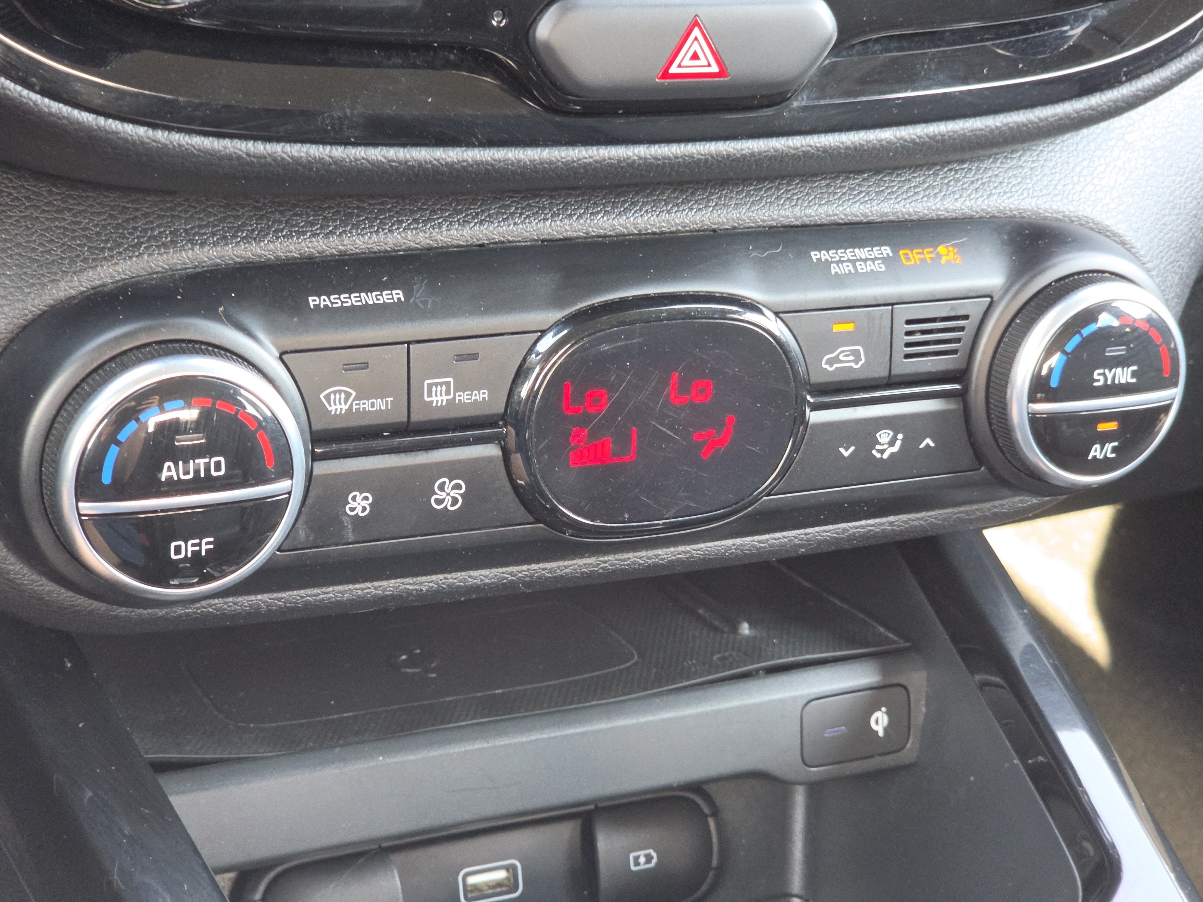 2020 Kia Soul EX