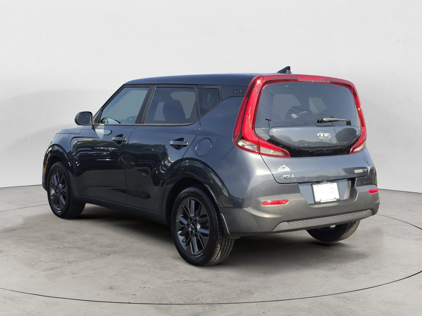 2020 Kia Soul EX