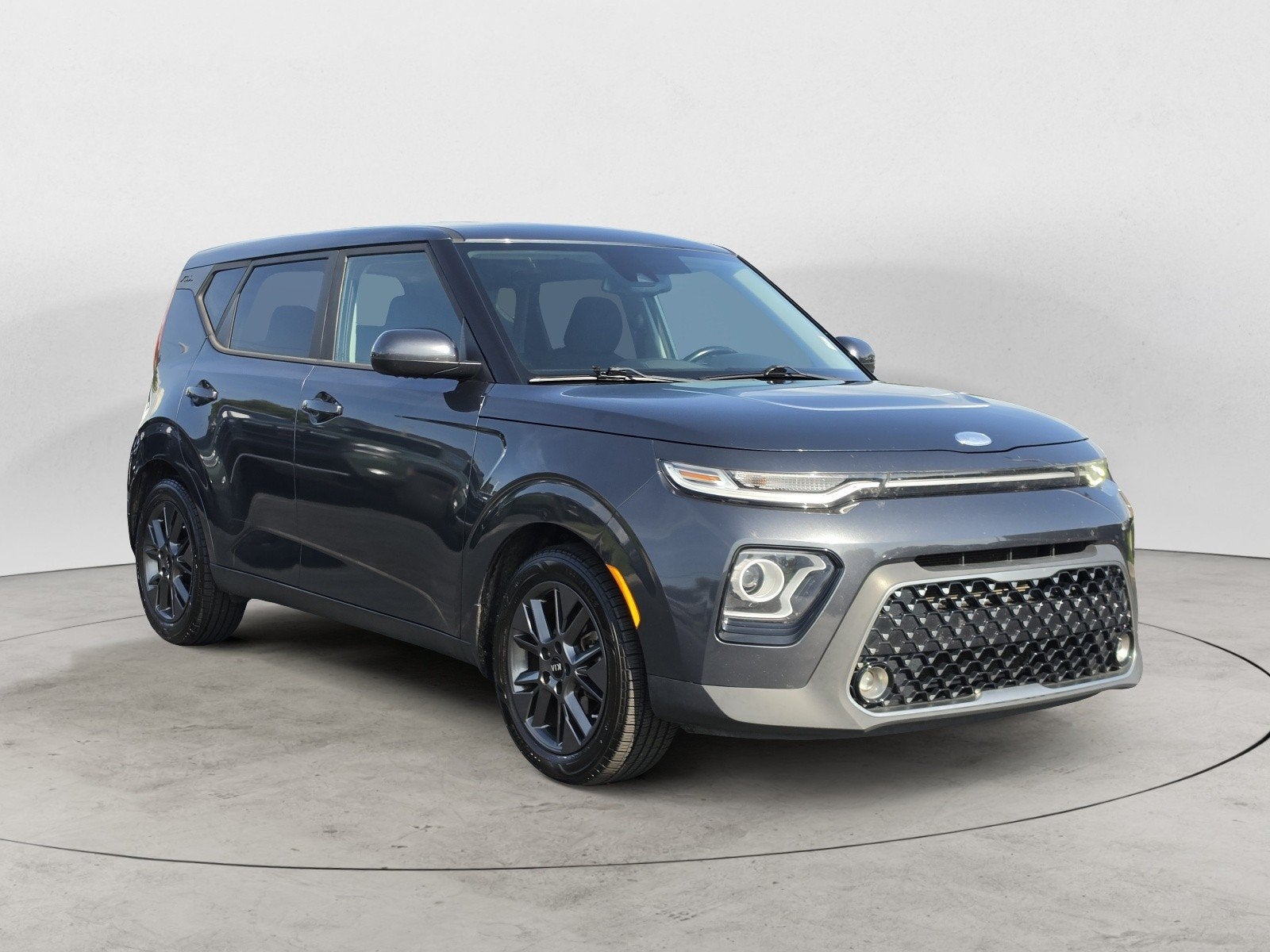 2020 Kia Soul EX