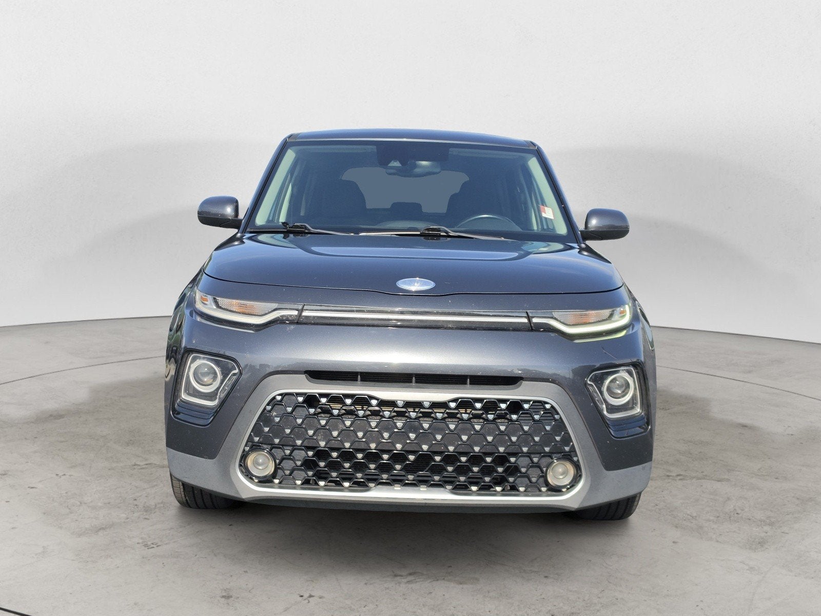 2020 Kia Soul EX