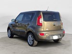 2012 Kia Soul +