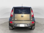 2012 Kia Soul +