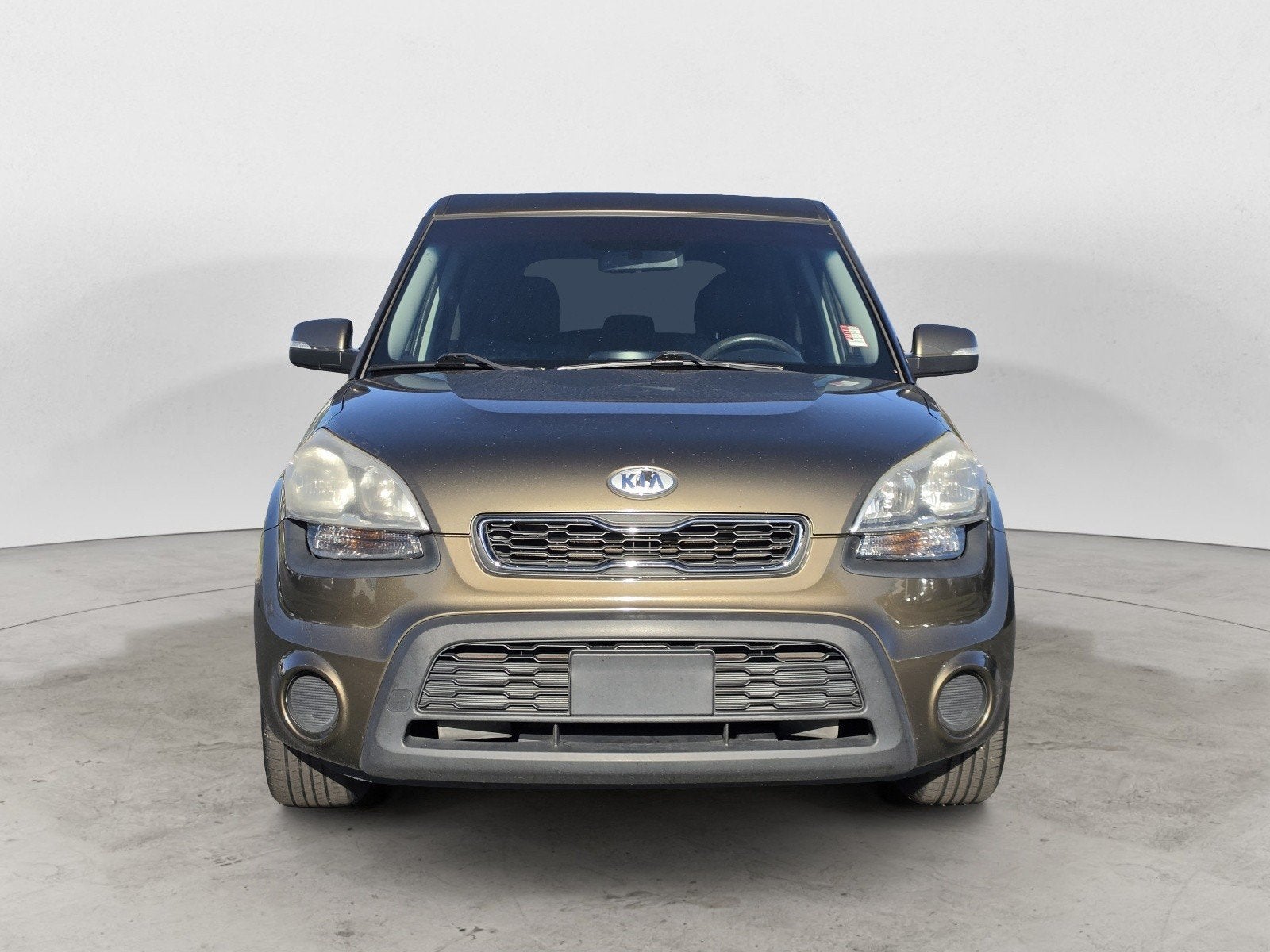 2012 Kia Soul +