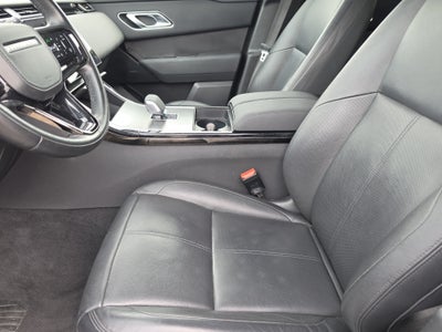 2025 Land Rover Range Rover Velar Dynamic SE