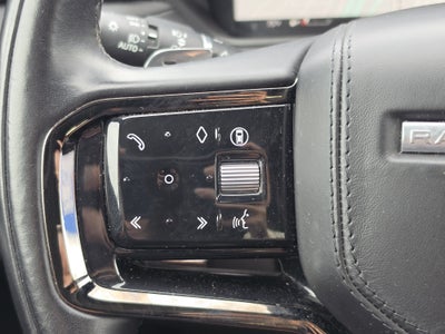 2025 Land Rover Range Rover Velar Dynamic SE