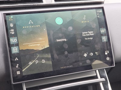 2025 Land Rover Range Rover Velar Dynamic SE