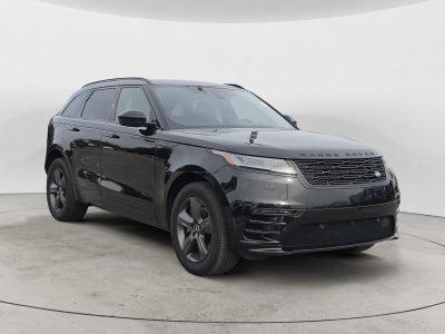 2025 Land Rover Range Rover Velar Dynamic SE