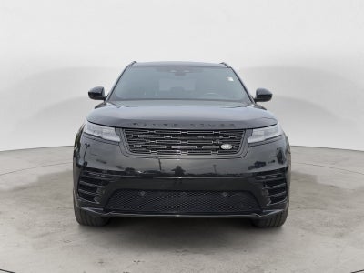 2025 Land Rover Range Rover Velar Dynamic SE
