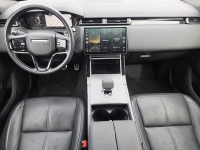 2025 Land Rover Range Rover Velar Dynamic SE