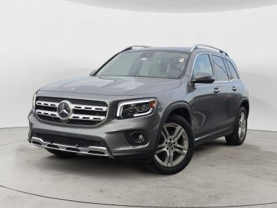 2020 Mercedes-Benz GLB GLB 250