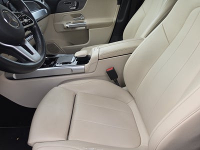 2020 Mercedes-Benz GLB GLB 250