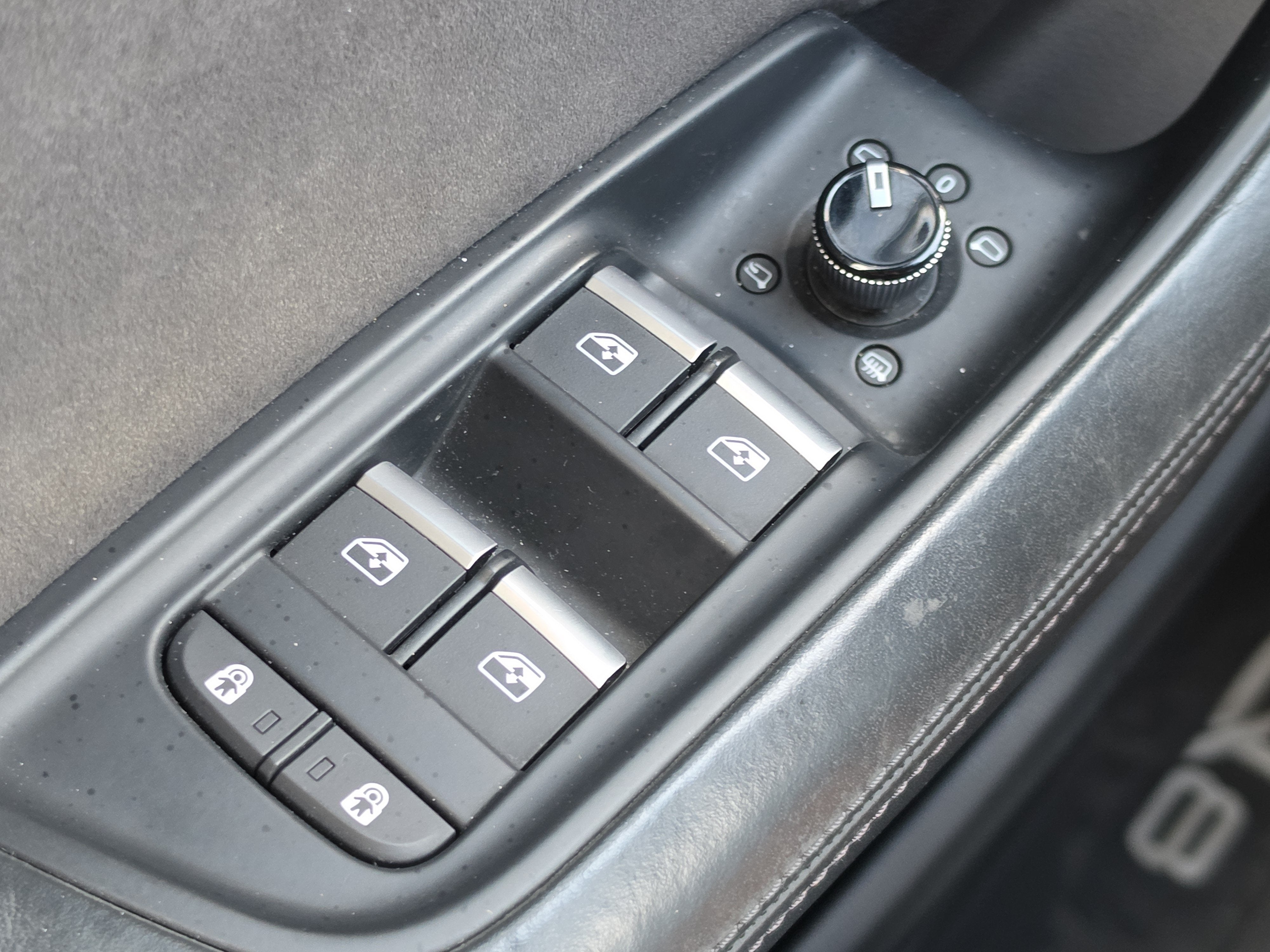 2019 Audi Q8 Prestige