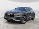 2019 Audi Q8 Prestige