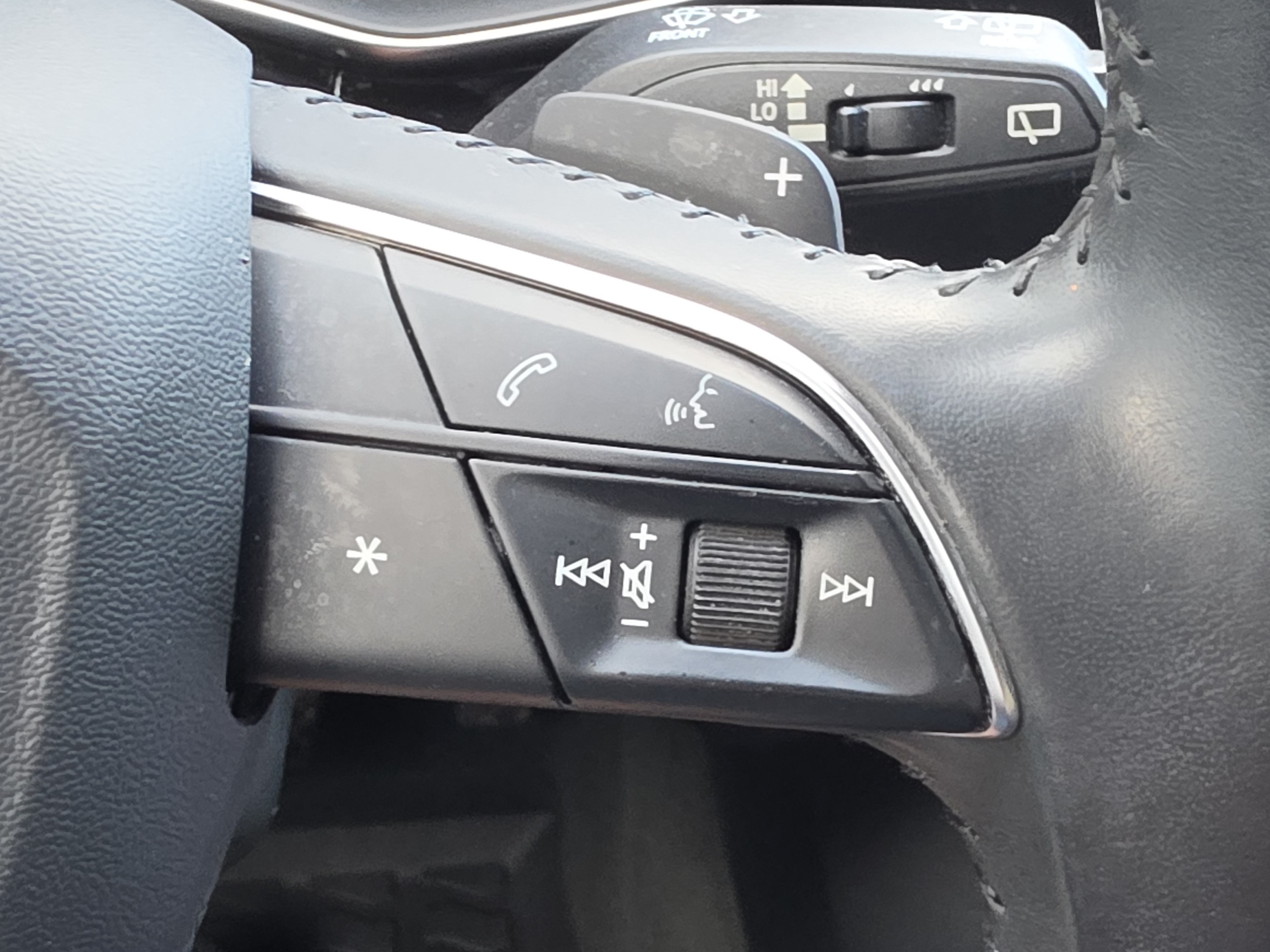 2019 Audi Q8 Prestige