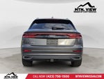 2019 Audi Q8 Prestige