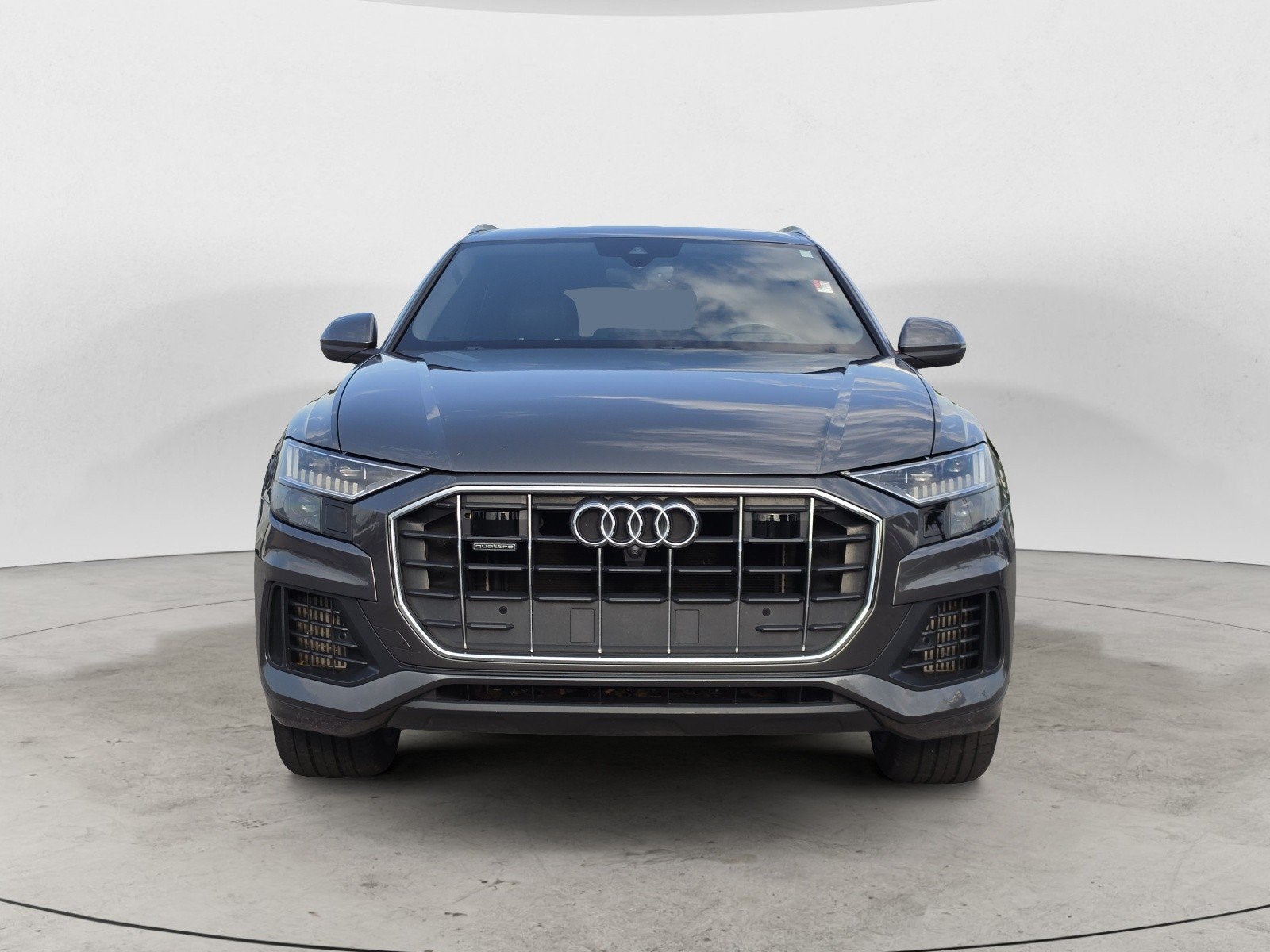 2019 Audi Q8 Prestige