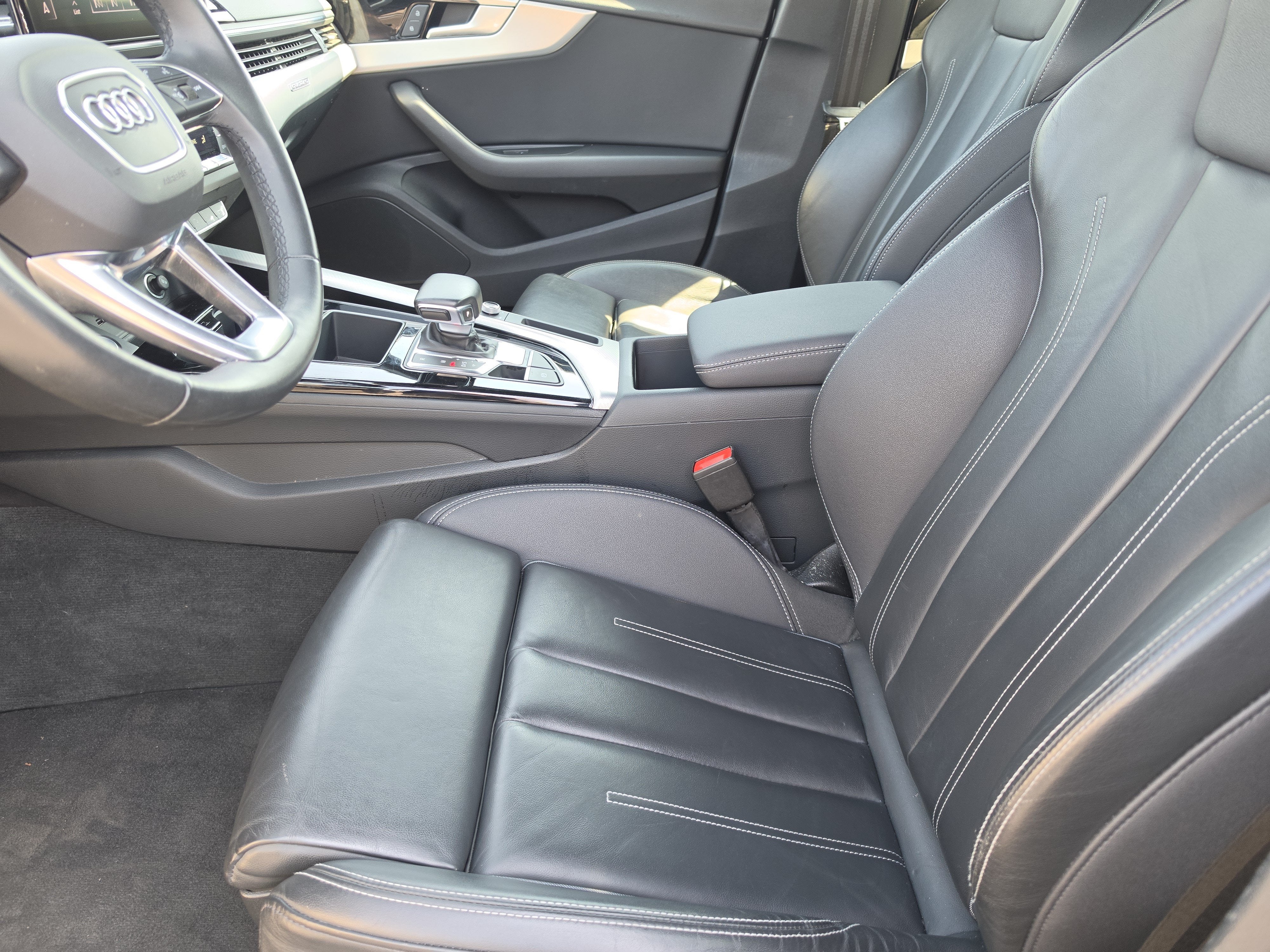 2025 Audi A5 Sportback S line Premium