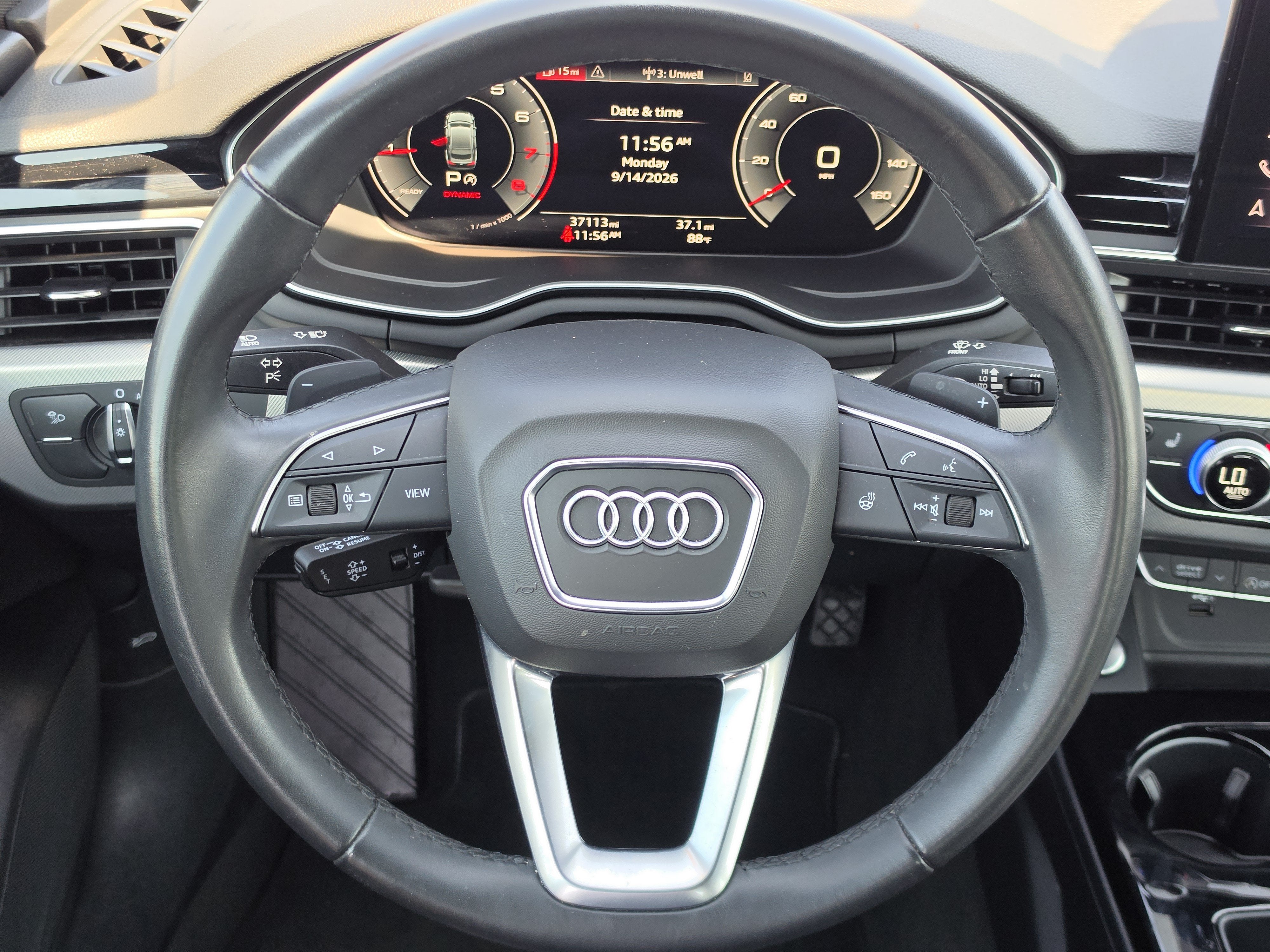 2025 Audi A5 Sportback S line Premium