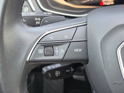 2025 Audi A5 Sportback S line Premium