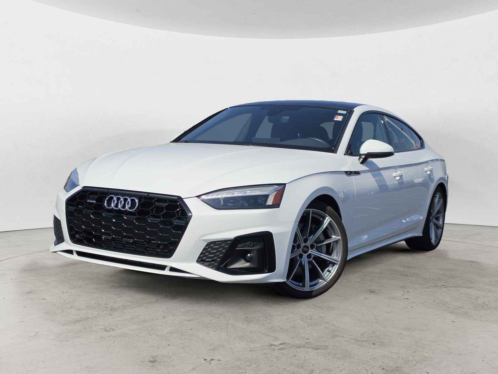 2025 Audi A5 Sportback S line Premium