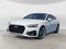 2025 Audi A5 Sportback S line Premium