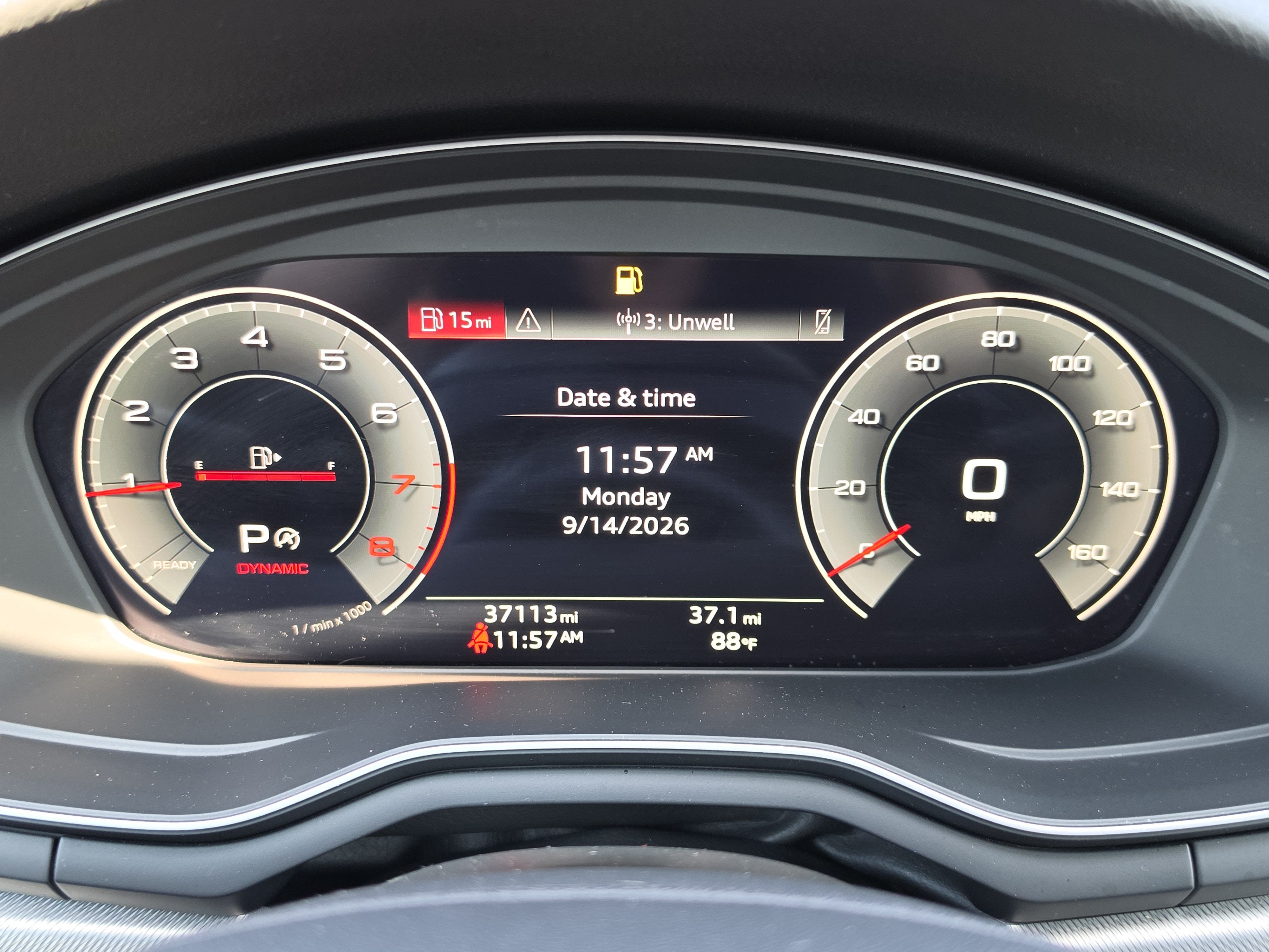 2025 Audi A5 Sportback S line Premium