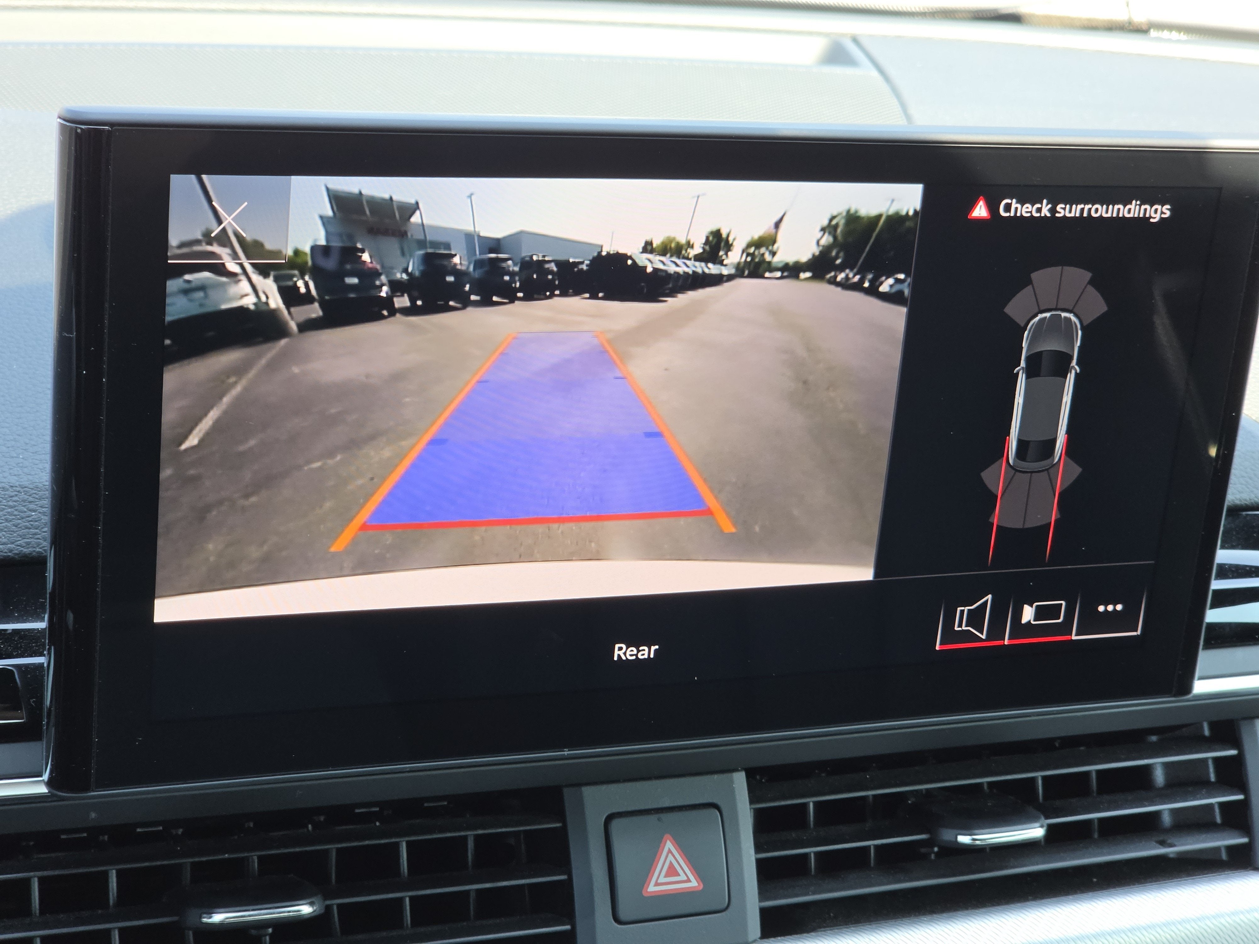 2025 Audi A5 Sportback S line Premium