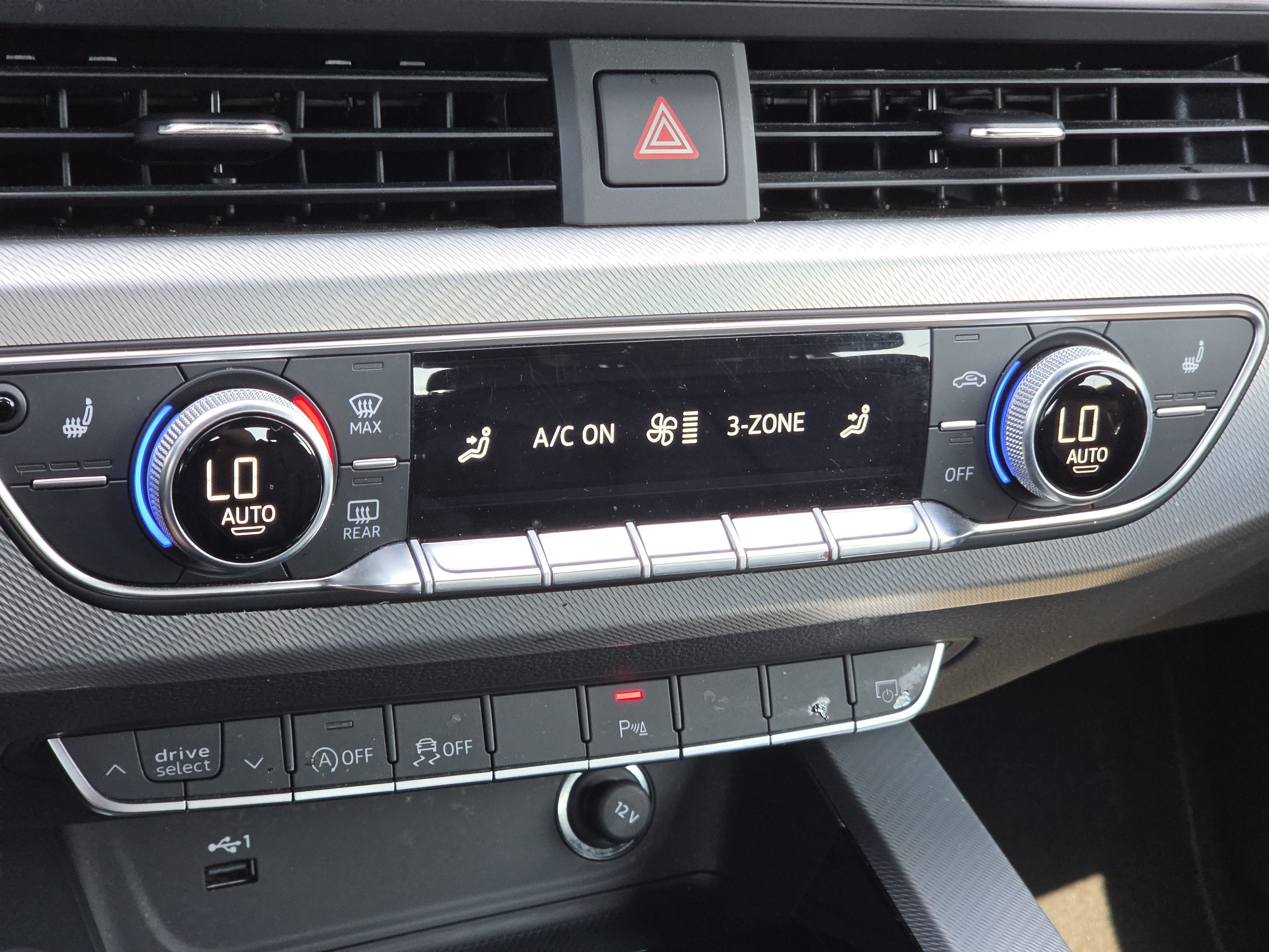 2025 Audi A5 Sportback S line Premium