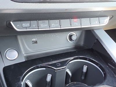 2025 Audi A5 Sportback S line Premium