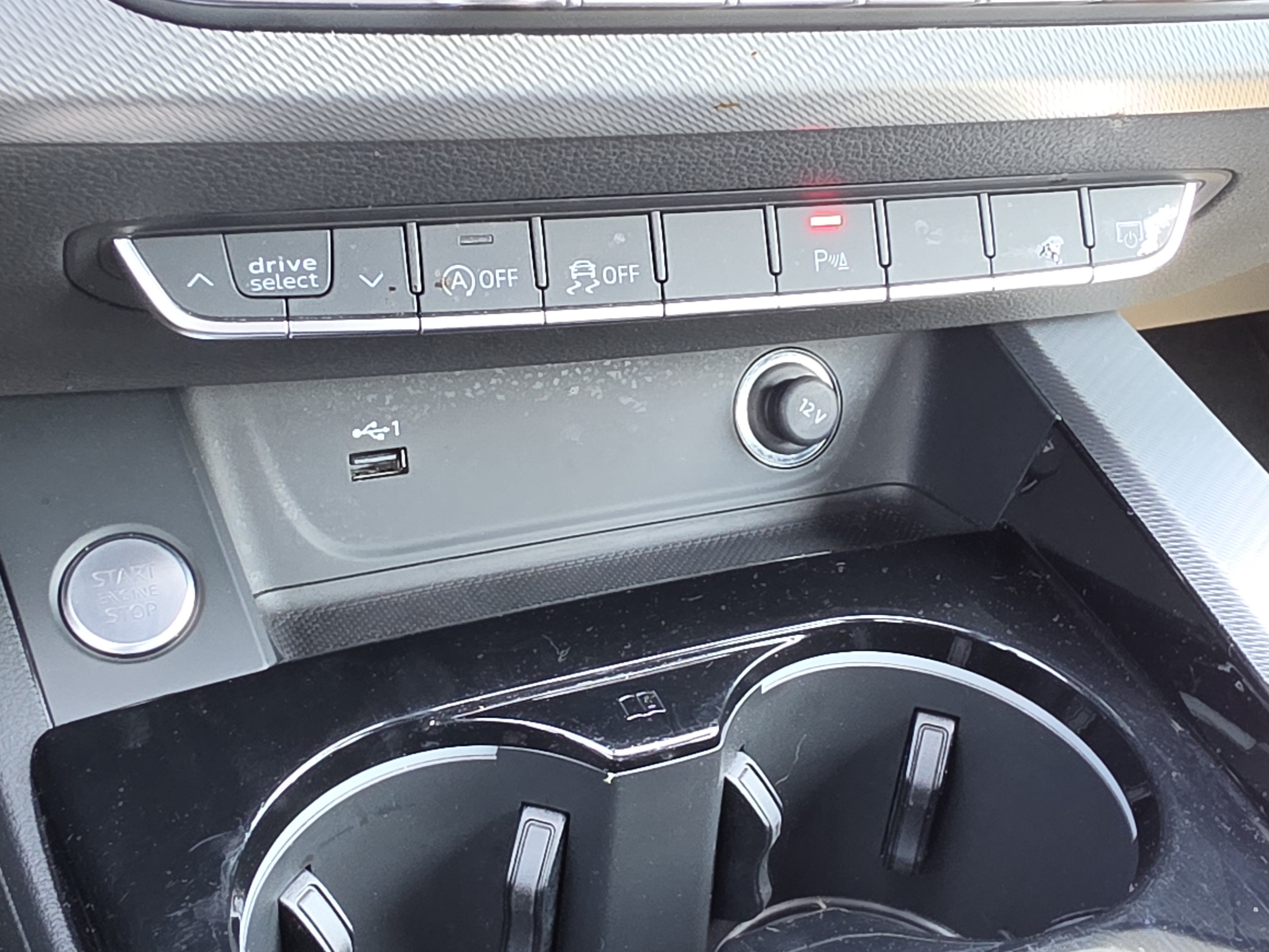 2025 Audi A5 Sportback S line Premium
