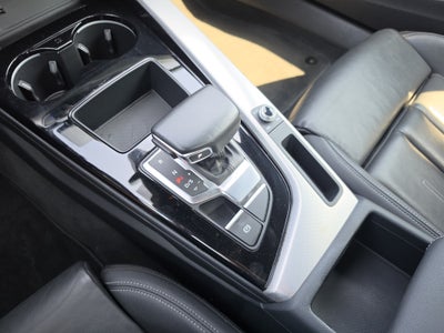 2025 Audi A5 Sportback S line Premium