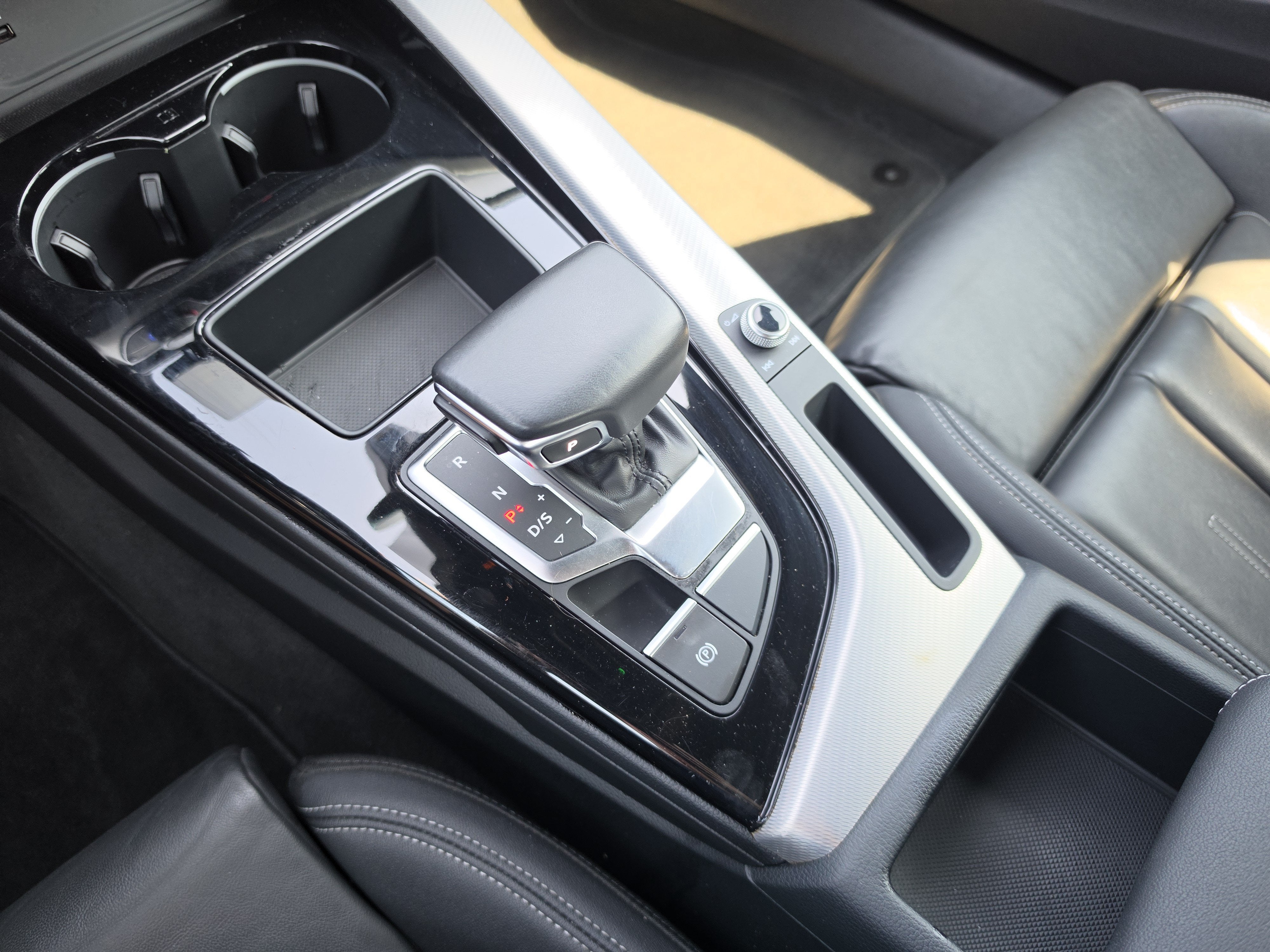 2025 Audi A5 Sportback S line Premium