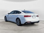 2025 Audi A5 Sportback S line Premium