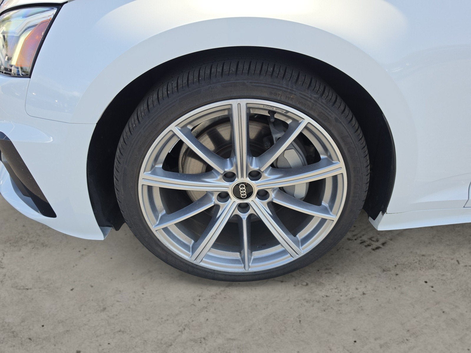 2025 Audi A5 Sportback S line Premium